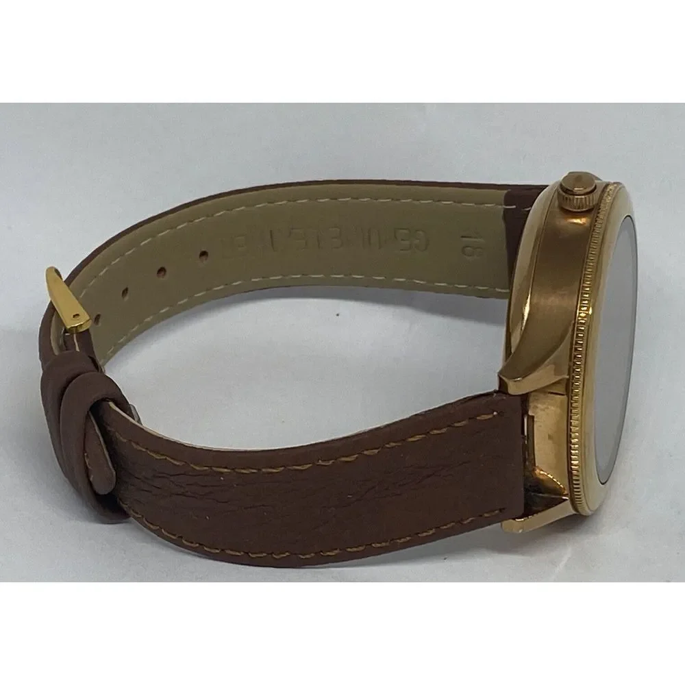 Fossil Gen 3 Authentic Genuine Smart Watch fully working FTW6005 DC564